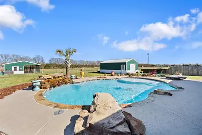 175 County Road 2748, Caddo Mills, TX 75135 - Photo 22