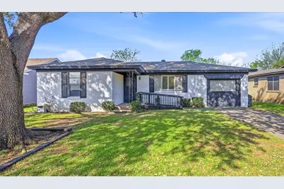 445 Michael Boulevard, Hurst, TX 76053 - Photo 1