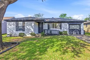 445 Michael Blvd, Hurst, TX 76053 - Photo 1