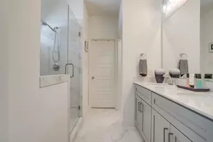 3461 Vista Highlands Ln, Fort Worth, TX 76135 - Photo 30