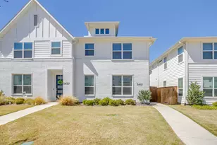 3461 Vista Highlands Ln, Fort Worth, TX 76135 - Photo 1