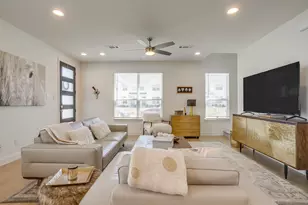 3461 Vista Highlands Ln, Fort Worth, TX 76135 - Photo 8