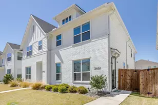 3461 Vista Highlands Ln, Fort Worth, TX 76135 - Photo 2