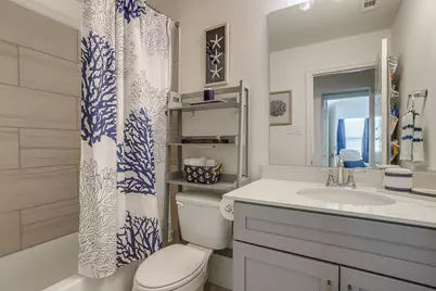 3461 Vista Highlands Lane, Fort Worth, TX 76135 - Photo 24