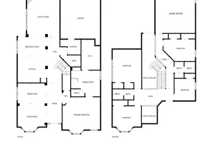 7303 Creekmere Dr, Frisco, TX 75035 - Photo 40