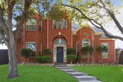 7303 Creekmere Drive, Frisco, TX 75035 - Photo 1