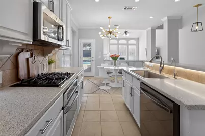 7303 Creekmere Drive, Frisco, TX 75035 - Photo 18