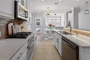 7303 Creekmere Dr, Frisco, TX 75035 - Photo 18