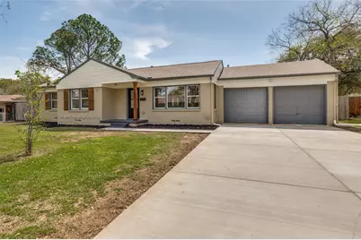 1542 W 5th Street, Irving, TX 75060 - Photo 2