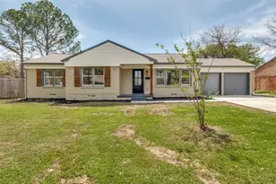 1542 W 5th St, Irving, TX 75060 - Photo 1