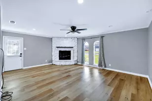 2809 Wood Wind Dr, Pantego, TX 76013 - Photo 14