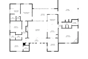 2809 Wood Wind Dr, Pantego, TX 76013 - Photo 26