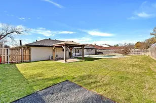 2809 Wood Wind Dr, Pantego, TX 76013 - Photo 20