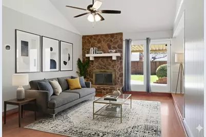 6604 Betty Drive, Watauga, TX 76148 - Photo 2