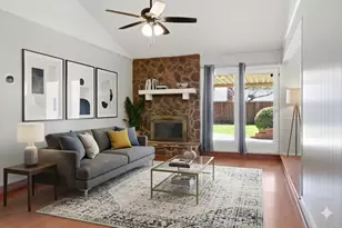 6604 Betty Dr, Watauga, TX 76148 - Photo 2