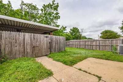 2917 Tanglewood Drive, Lancaster, TX 75134 - Photo 22