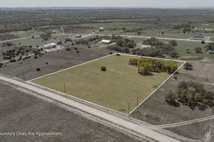 Tbd Ava Grace Ln, Dublin, TX 76446 - Photo 1