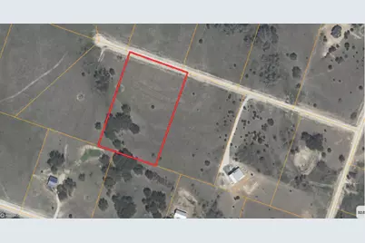 Tbd Ava Grace Lane, Dublin, TX 76446 - Photo 1