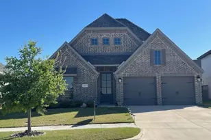 613 Fielding St, Northlake, TX 76247 - Photo 1