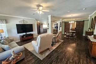 4086 Lcr 750, Thornton, TX 76642 - Photo 4