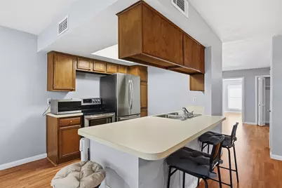 2535 Wedglea Drive #F-127, Dallas, TX 75211 - Photo 12