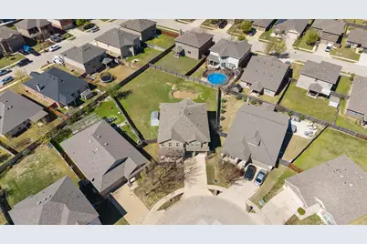 2904 Big Horn Bluff Court, Fort Worth, TX 76108 - Photo 40