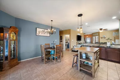 2904 Big Horn Bluff Court, Fort Worth, TX 76108 - Photo 12