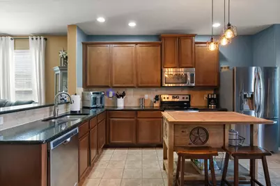 2904 Big Horn Bluff Court, Fort Worth, TX 76108 - Photo 8