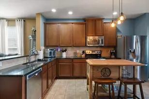 2904 Big Horn Bluff Ct, Fort Worth, TX 76108 - Photo 8