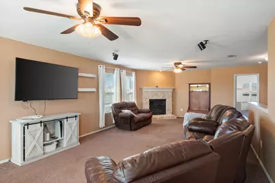 2904 Big Horn Bluff Court, Fort Worth, TX 76108 - Photo 22