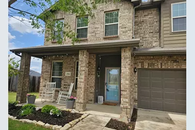 2904 Big Horn Bluff Court, Fort Worth, TX 76108 - Photo 2