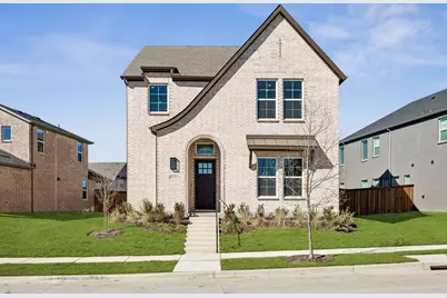 1141 Beautyberry Lane, Celina, TX 75009 - Photo 1