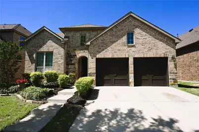 705 Fenceline Drive, Argyle, TX 76226 - Photo 2