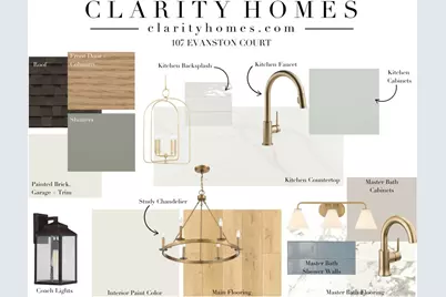 107 Evanston Street, New Fairview, TX 76247 - Photo 18