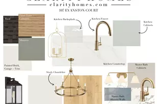 107 Evanston St, New Fairview, TX 76247 - Photo 18