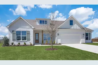 107 Evanston Street, New Fairview, TX 76247 - Photo 1