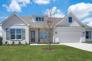 107 Evanston St, New Fairview, TX 76247 - Photo 1