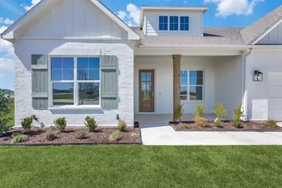 107 Evanston Street, New Fairview, TX 76247 - Photo 2