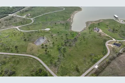 Lot 47 Bridgewater Boulevard, Kerens, TX 75144 - Photo 6