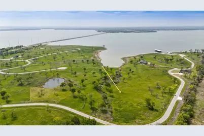 Lot 47 Bridgewater Boulevard, Kerens, TX 75144 - Photo 1