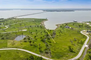 Lot 47 Bridgewater Blvd, Kerens, TX 75144 - Photo 1