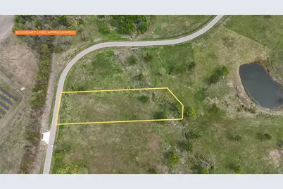 Lot 47 Bridgewater Boulevard, Kerens, TX 75144 - Photo 16