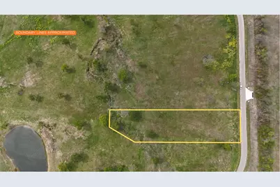 Lot 47 Bridgewater Boulevard, Kerens, TX 75144 - Photo 26