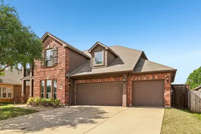 8308 Spitfire Trail, Aubrey, TX 76227 - Photo 2