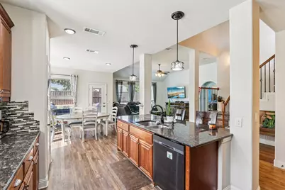 8308 Spitfire Trail, Aubrey, TX 76227 - Photo 10