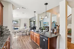 8308 Spitfire Trail, Aubrey, TX 76227 - Photo 10