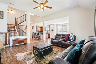 8308 Spitfire Trail, Aubrey, TX 76227 - Photo 4