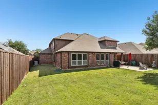 8308 Spitfire Trail, Aubrey, TX 76227 - Photo 34