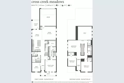 1116 Wheatgrass Mews, Celina, TX 75009 - Photo 2