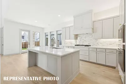 1116 Wheatgrass Mews, Celina, TX 75009 - Photo 8